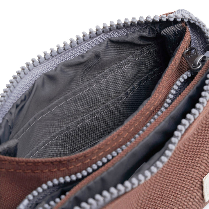 Carnaby Coco Recycled Canvas
