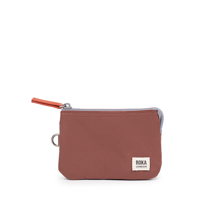 Carnaby Coco Recycled Canvas