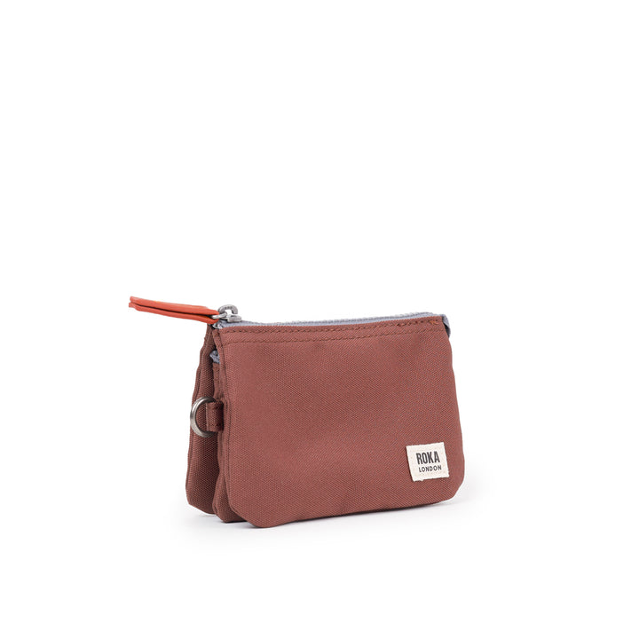 Carnaby Coco Recycled Canvas