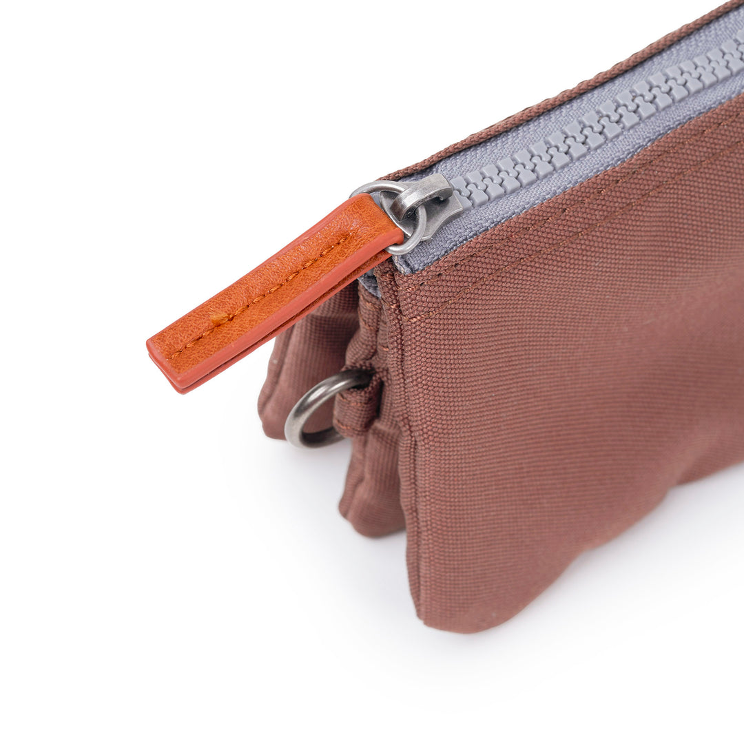 Carnaby Coco Recycled Canvas