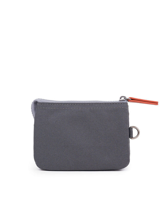 Carnaby Wallet in Faded Black