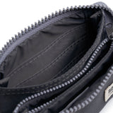 Carnaby Wallet in Faded Black