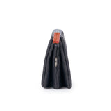 Carnaby Wallet in Faded Black