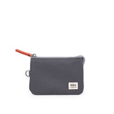 Carnaby Wallet in Faded Black