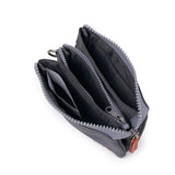 Carnaby Wallet in Faded Black