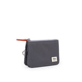 Carnaby Wallet in Faded Black