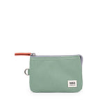 Carnaby Wallet in Frost Recycled Nylon Ripstop