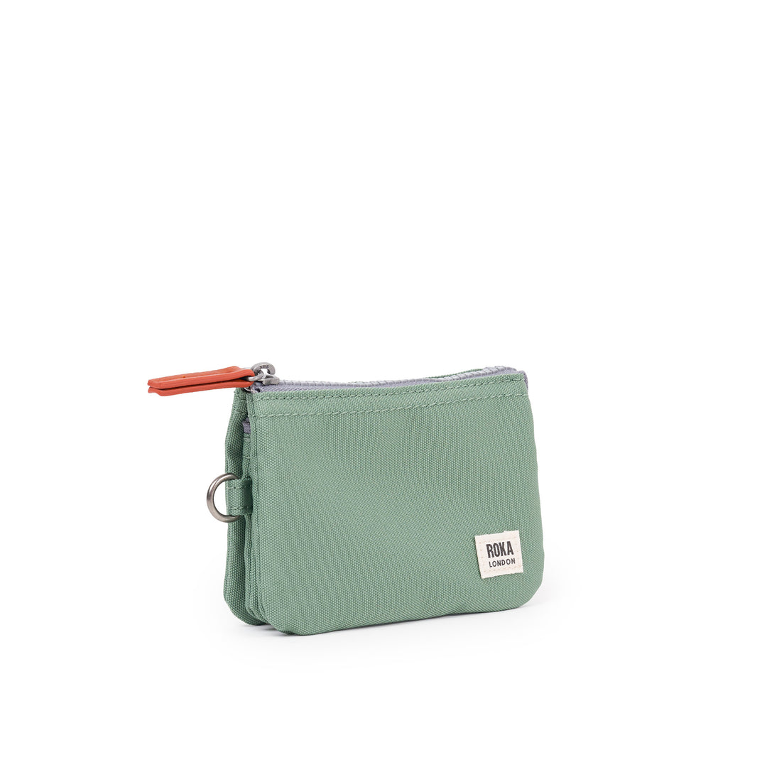 Carnaby Frost Recycled Canvas