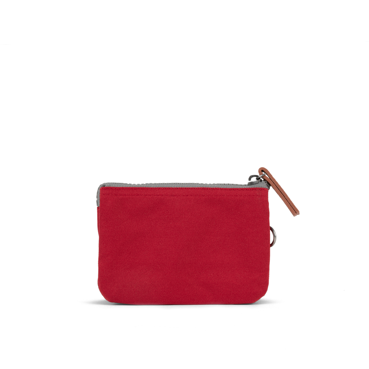 Carnaby Wallet in Mars Red