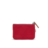 Carnaby Wallet in Mars Red