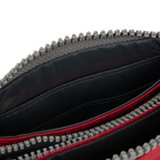 Carnaby Wallet in Mars Red