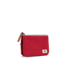 Carnaby Wallet in Mars Red