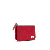 Carnaby Wallet in Mars Red