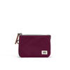 Carnaby Wallet in Sienna