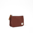 Chocolate Recycled Canvas