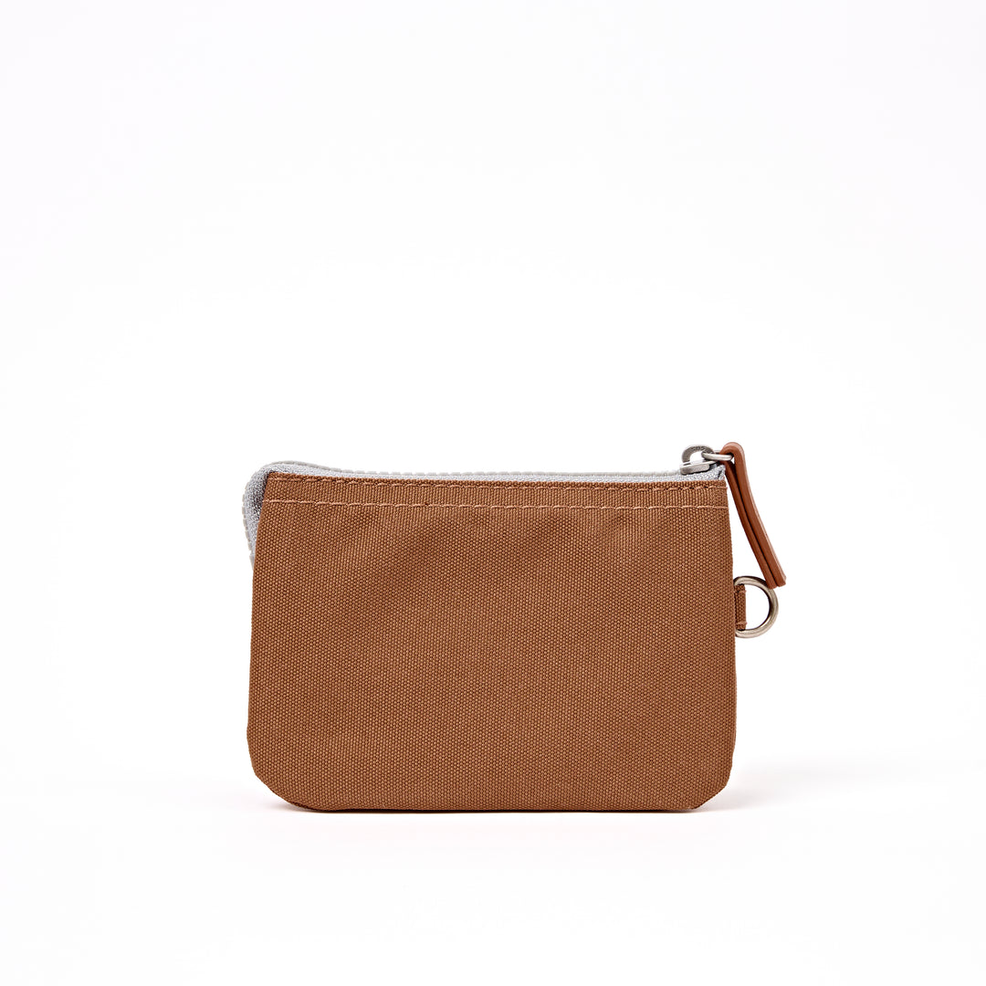 Carnaby Wallet in Cinnamon