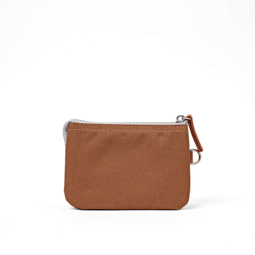 Carnaby Wallet in Cinnamon