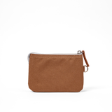 Carnaby Wallet in Cinnamon