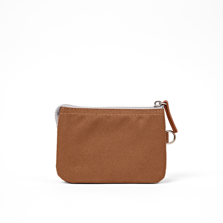 Carnaby Wallet in Cinnamon