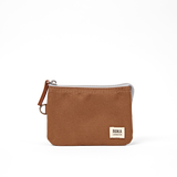 Carnaby Wallet in Cinnamon