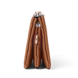 Carnaby Wallet in Cinnamon