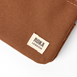Carnaby Wallet in Cinnamon