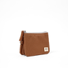 Carnaby Wallet in Cinnamon