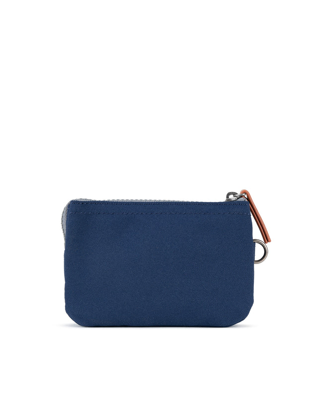 Carnaby Wallet in Crisp Blue