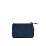 Carnaby Wallet in Dark Denim