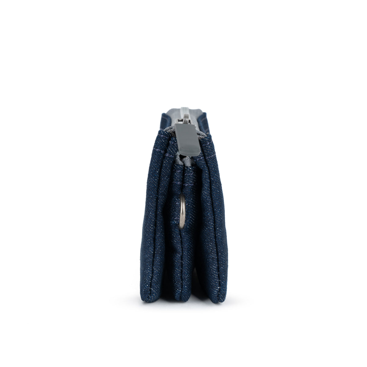 Carnaby Wallet in Dark Denim