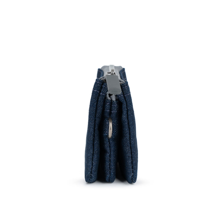 Carnaby Dark Denim Cotton