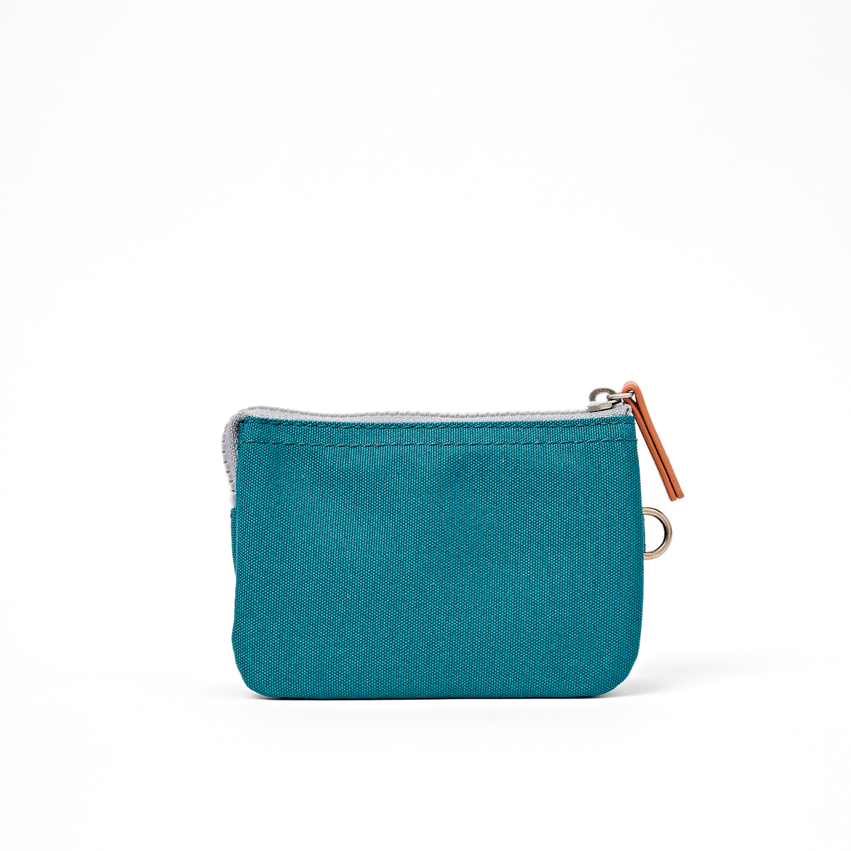 Carnaby Wallet in Deep Teal