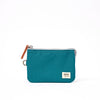 Carnaby Wallet in Deep Teal