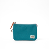 Carnaby Wallet in Deep Teal