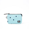 Carnaby Wallet in Heart Print