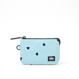Carnaby Wallet in Heart Print