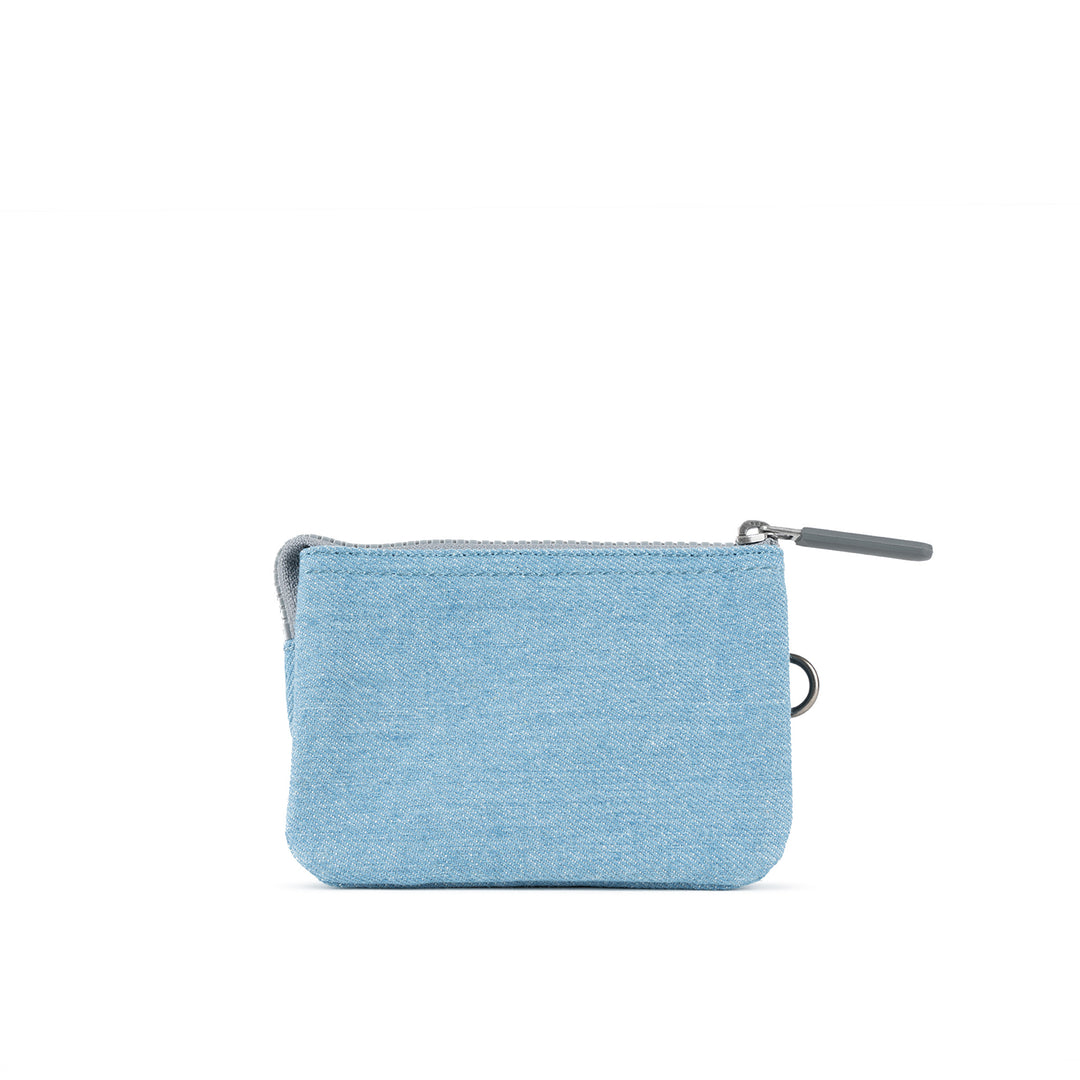 Carnaby Light Denim Cotton