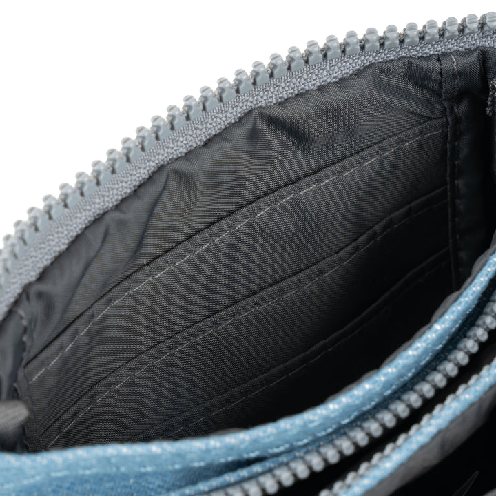 Carnaby Light Denim Cotton