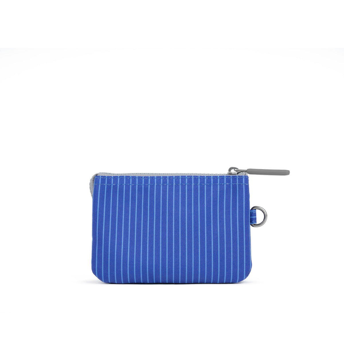 Carnaby Wallet in Light Wash Denim