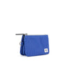 Carnaby Wallet in Light Wash Denim