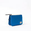 Malibu Blue Recycled Nylon Ripstop