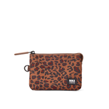 Carnaby Wallet in Mini Leopard