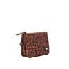 Carnaby Wallet in Mini Leopard
