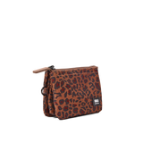 Carnaby Wallet in Mini Leopard