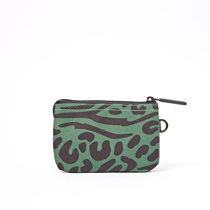Carnaby Wallet in Mixed Animal Artichoke