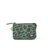 Carnaby Wallet in Mixed Animal Artichoke