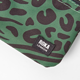 Carnaby Wallet in Mixed Animal Artichoke