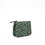Carnaby Wallet in Mixed Animal Artichoke