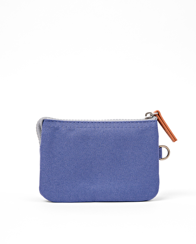 Carnaby Wallet in Oceana