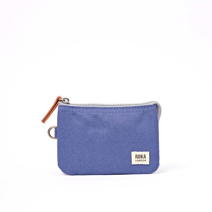 Carnaby Wallet in Oceana